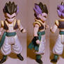 DragonballZ Gotenks custom