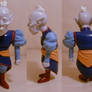 DragonballZ Old Kai custom