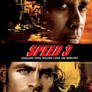 SPEED 3 Movie Poster