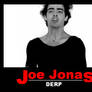 Joe Jonas