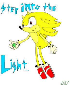 Super Sonic