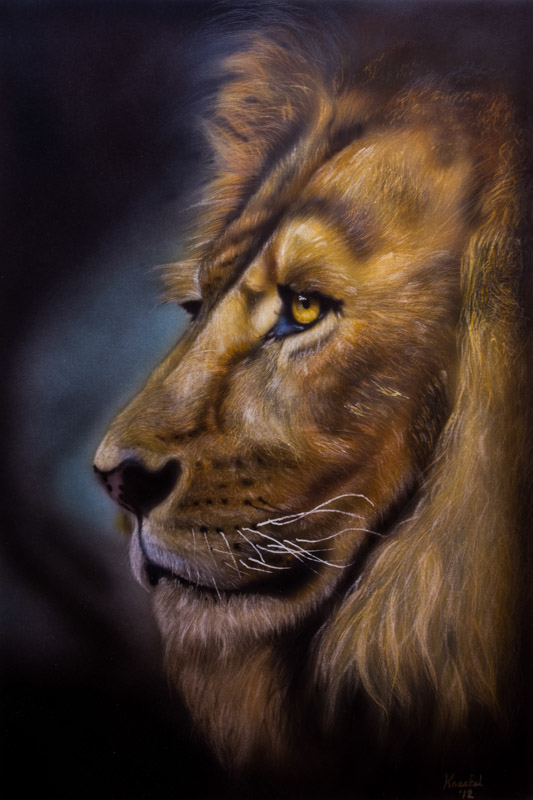 Lion