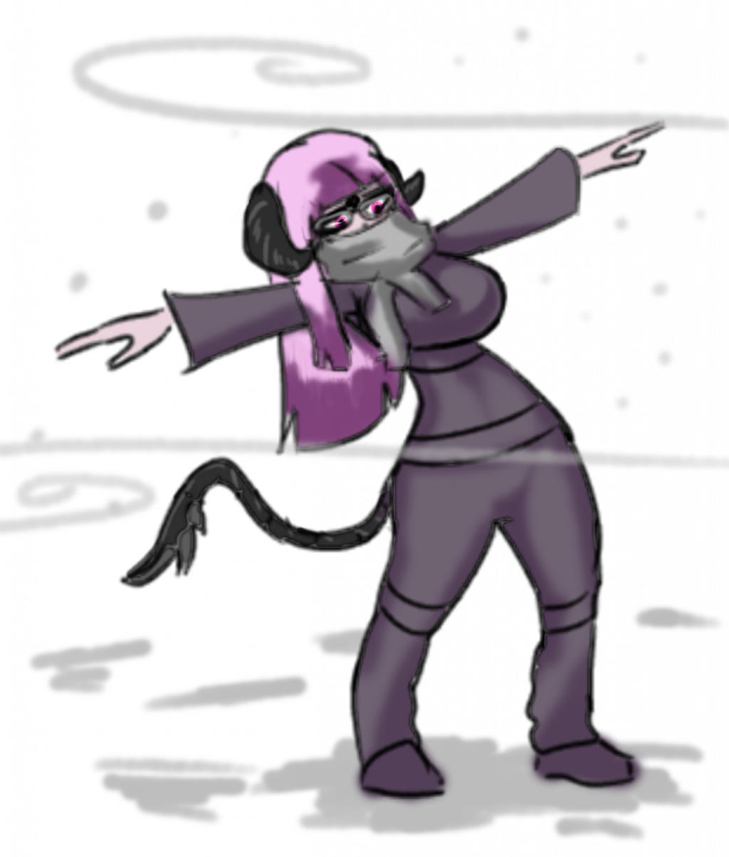 drawpile - Heckin Wimdy by Fluor1te on DeviantArt