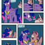 MLP: Fusion of the Fusions 2 Part E by goattrain