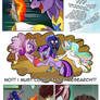 MLP: Royal Drama Mini-Comic Page 3