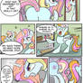 MLP: Bad Case of Sunburn page 9 by CandyClumsy