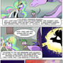 MLP: Celestia's Cronenberg Page 2 by CandyClumsy