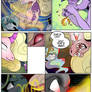 MLP: Celestia's Cronenberg Page 3 by CandyClumsy