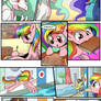 MLP: Celestia's Cronenberg page 25 by CandyClumsy