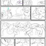 MLP: Nightmare Pulsar Page 16 sketch