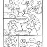 MLP: Securing a Sentinel page 10 sketch