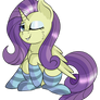 Ponies in Socks: #5 Charitable Nature