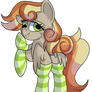 Ponies in Socks: #12 Clumsy Carrot