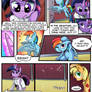 MLP: Don't Play With Potions page 2
