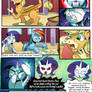 MLP: Don't Play With Potions page 8