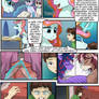 MLP: Sick Days page 14 by CandyClumsy