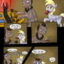 Discorded Whooves x Derpy Hooves fusion page 1