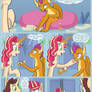 MLP: Couple of the Crystal Empire page 14