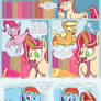 MLP: Couple of the Crystal Empire page 16
