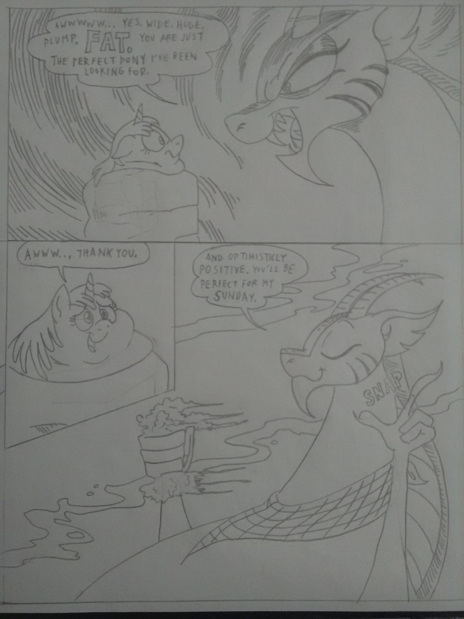 Demonfall Ch3 Page Two by RaspberrySpicebun on DeviantArt