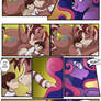 MLP: The Fusion Flashback 2 page 2 by CandyClumsy