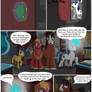 MLP: The Birth of Speedy Hooves page 1