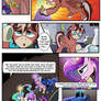 MLP: The Fusion Flashback 2 page 4 by CandyClumsy