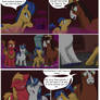 MLP: The Birth of Speedy Hooves page 3