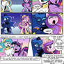 MLP: The Fusion Flashback 2 page 9 by CandyClumsy