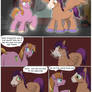 MLP: The Birth of Speedy Hooves page 8