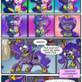 MLP: The Fusion Flashback 2 page 16 by CandyClumsy