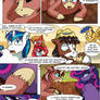 MLP: The Birth of Speedy Hooves page 14