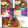 MLP: The Birth of Speedy Hooves page 16