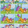 MLP: Couple of the Crystal Empire page 34