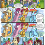 MLP: Couple of the Crystal Empire page 35