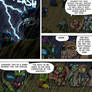 MLP: Time of the Fusions Chap. 2 page 6 by Tarkron