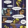 MLP: Securing a Sentinel page 3 by Palibrik