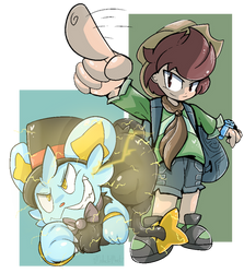 So The Battle Begins by MalachiMoet