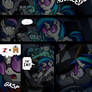 MLP: Time of the Fusions Chap. 2 pg 21 by Tarkron