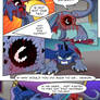 MLP: Luna's Cronenberg page 16 by CandyClumsy
