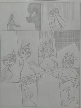 MLP: The Femme Fatale Newbie Ch.1 Page 23