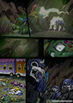 MLP: Time of the Fusions Chap. 2 pg 29 by Tarkron