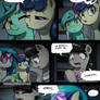 MLP: Time of the Fusions Chap. 2 pg 56 by Tarkron