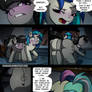 MLP: Time of the Fusions Chap. 2 pg 62 by Tarkron