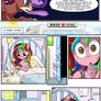 MLP: Attack On An Alicorn page 31 by mlp-cam-co