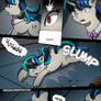 MLP: Time of the Fusions Chap. 2 pg 70 by Tarkron