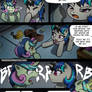 MLP: Time of the Fusions Chap. 2 pg 89 by Tarkron