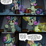 MLP: Time of the Fusions Chap. 2 pg 91 by Tarkron