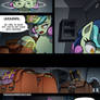 MLP: Time of the Fusions Chap. 2 pg 92 by Tarkron