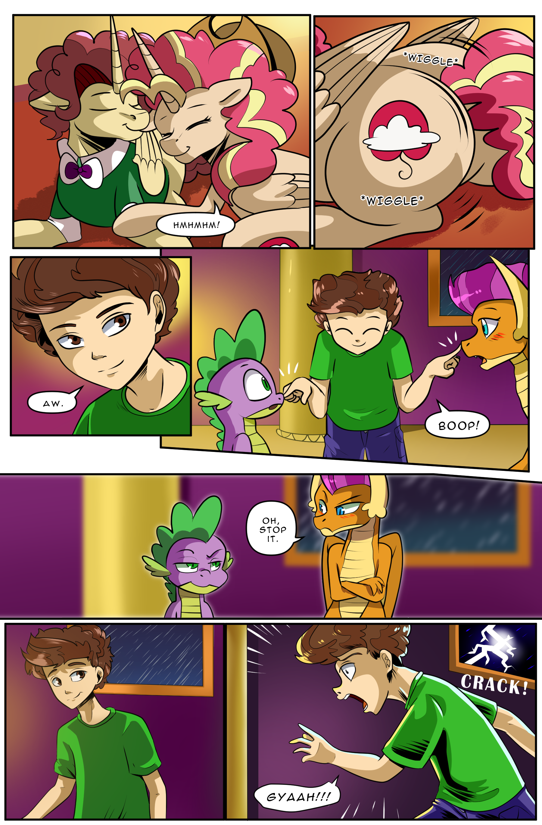 Kazhashka porno Zoya Berber bilan jinsiy aloqa haqida